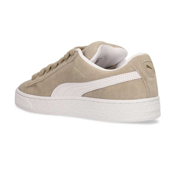 Puma Suede XL Men’s Shoes Size 10.5 Light Brown Casual Sneakers NIB - Picture 3 of 5